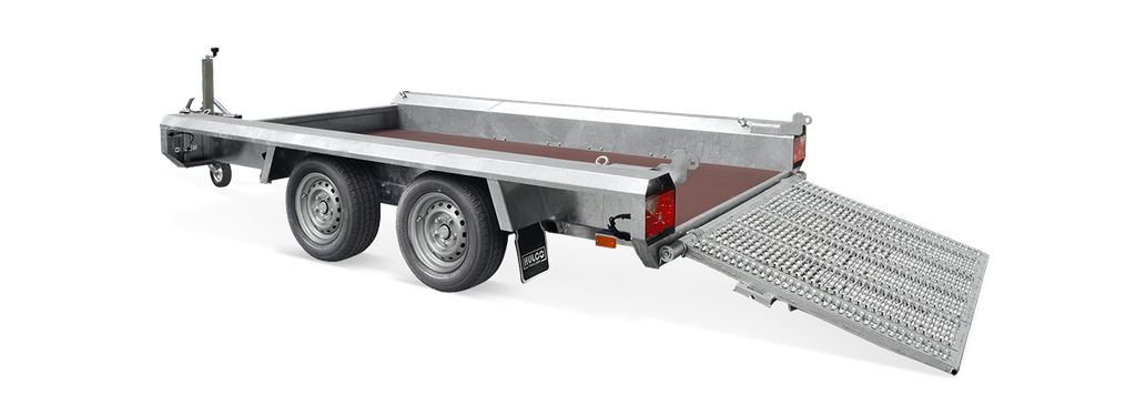 Porte engin Hulco 2,7T Q-ATJ-705