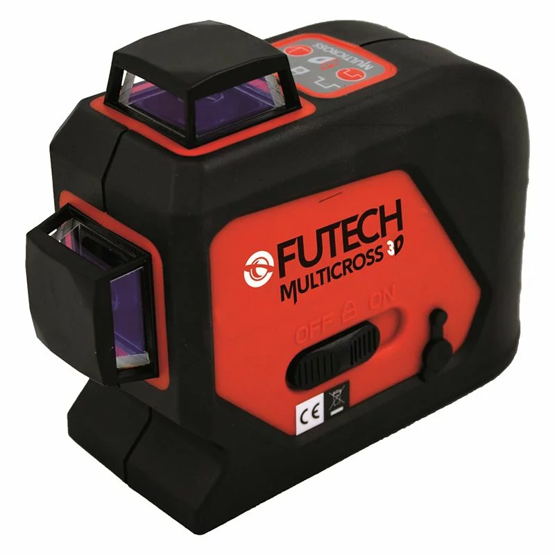 Niveau laser