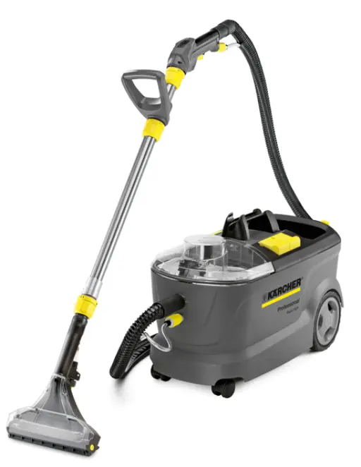 Nettoyeur injecteur-extracteur Karcher